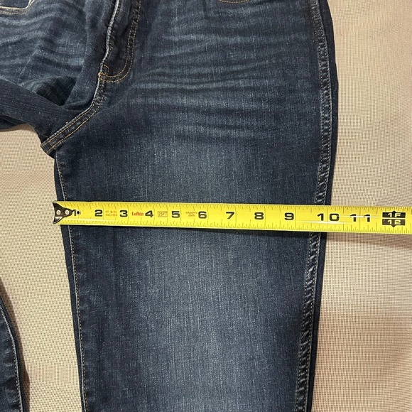 NWT Kut From the Kloth Jeans Connie High Rise Fab Ab Ankle Skinny Size 12 - Picture 11 of 15
